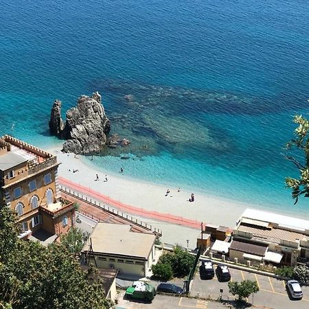 Great Location Private Entrance Appartement Monterosso al Mare Buitenkant foto