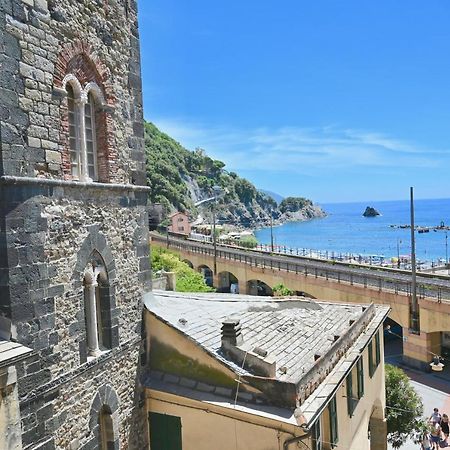 Great Location Private Entrance Appartement Monterosso al Mare Buitenkant foto