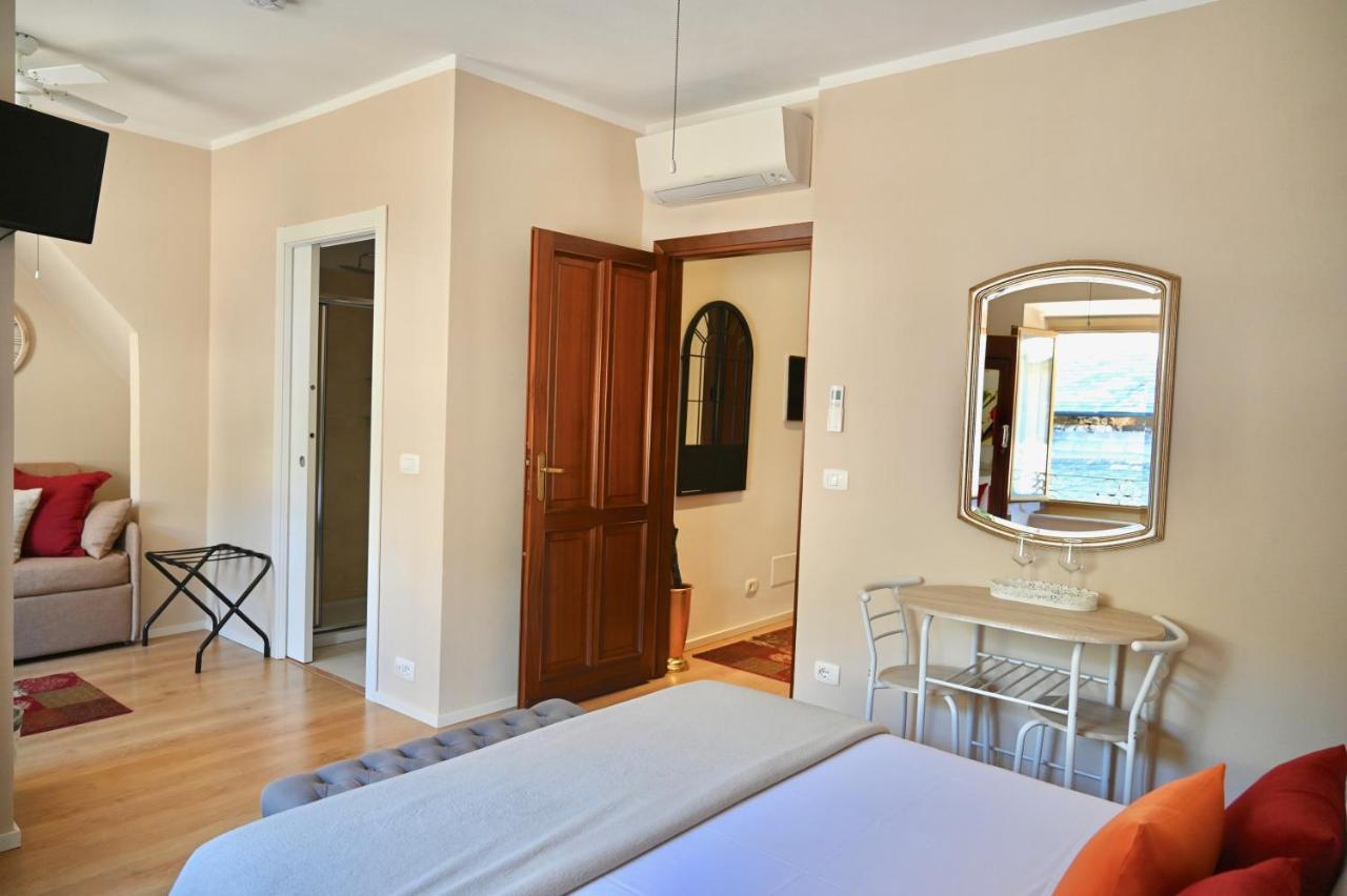 Great Location Private Entrance Appartement Monterosso al Mare Buitenkant foto