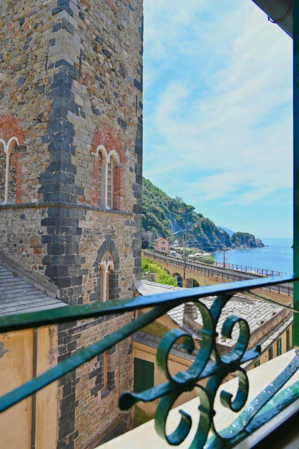 Great Location Private Entrance Appartement Monterosso al Mare Buitenkant foto