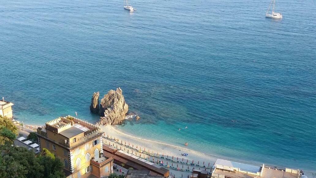 Great Location Private Entrance Appartement Monterosso al Mare Buitenkant foto